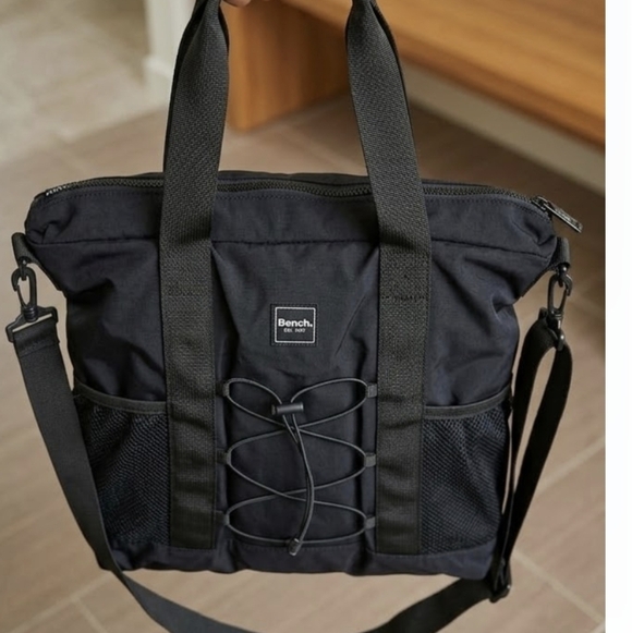 Bench Handbags - BENCH Convertable Bag